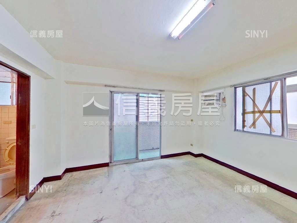大安樂利邊間華廈房屋室內格局與周邊環境