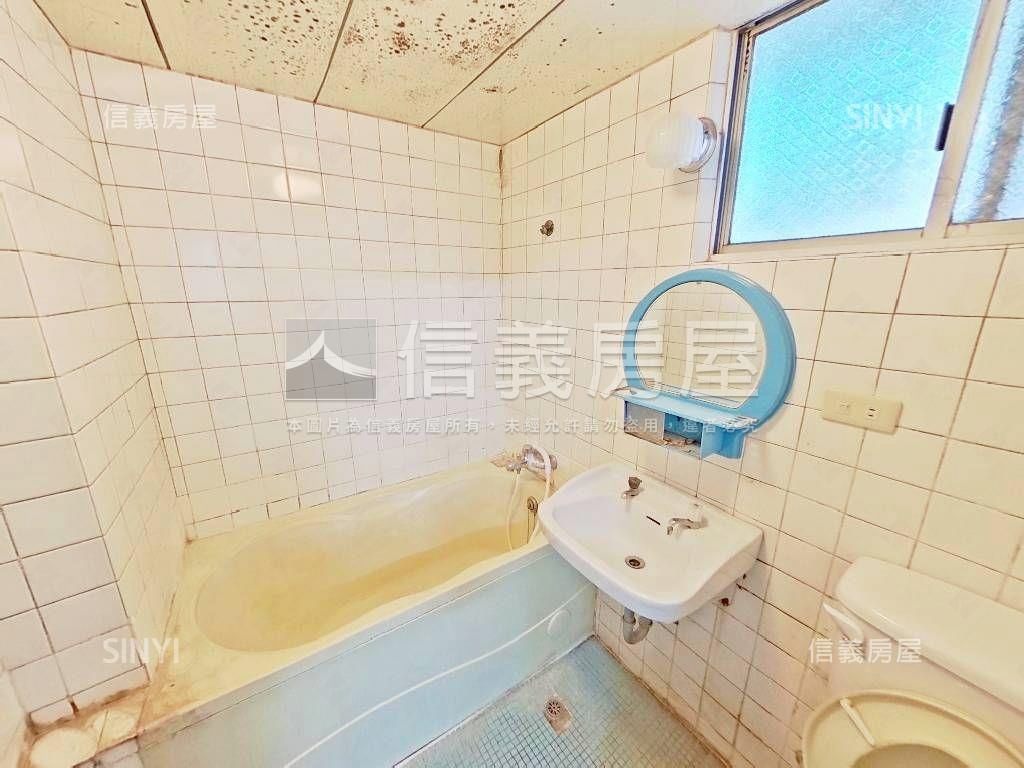 大安樂利邊間華廈房屋室內格局與周邊環境