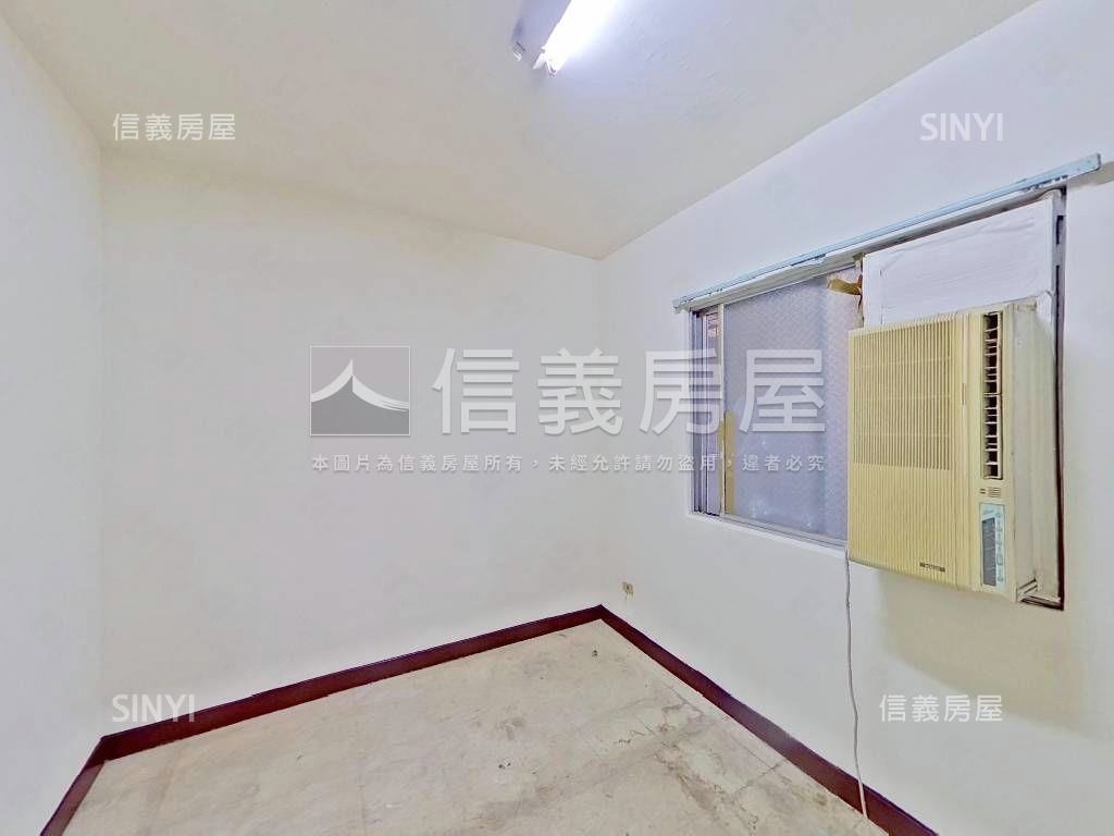 大安樂利邊間華廈房屋室內格局與周邊環境