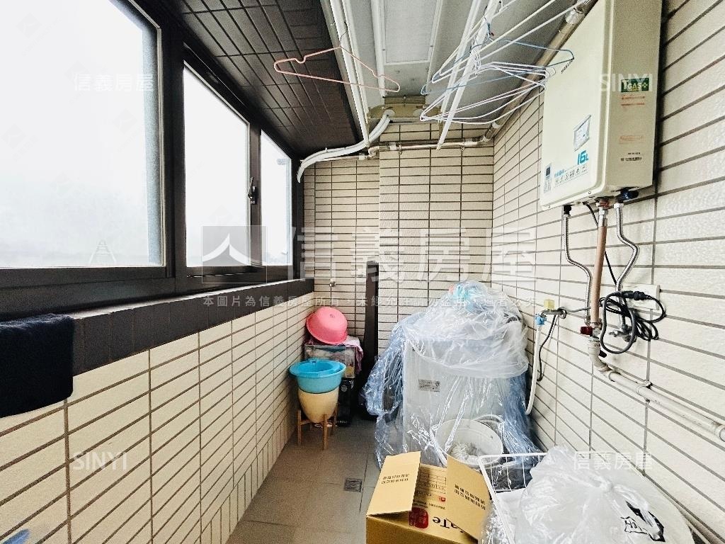 峰耘３房１０１景觀房屋室內格局與周邊環境