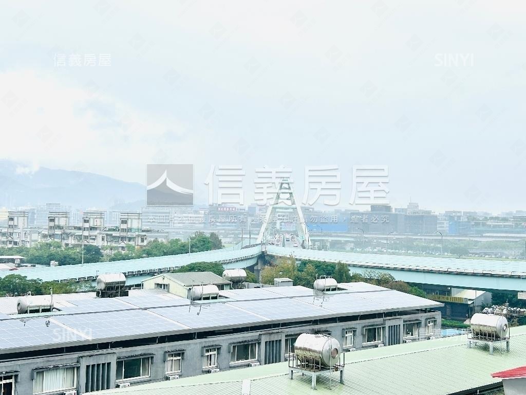 峰耘３房１０１景觀房屋室內格局與周邊環境