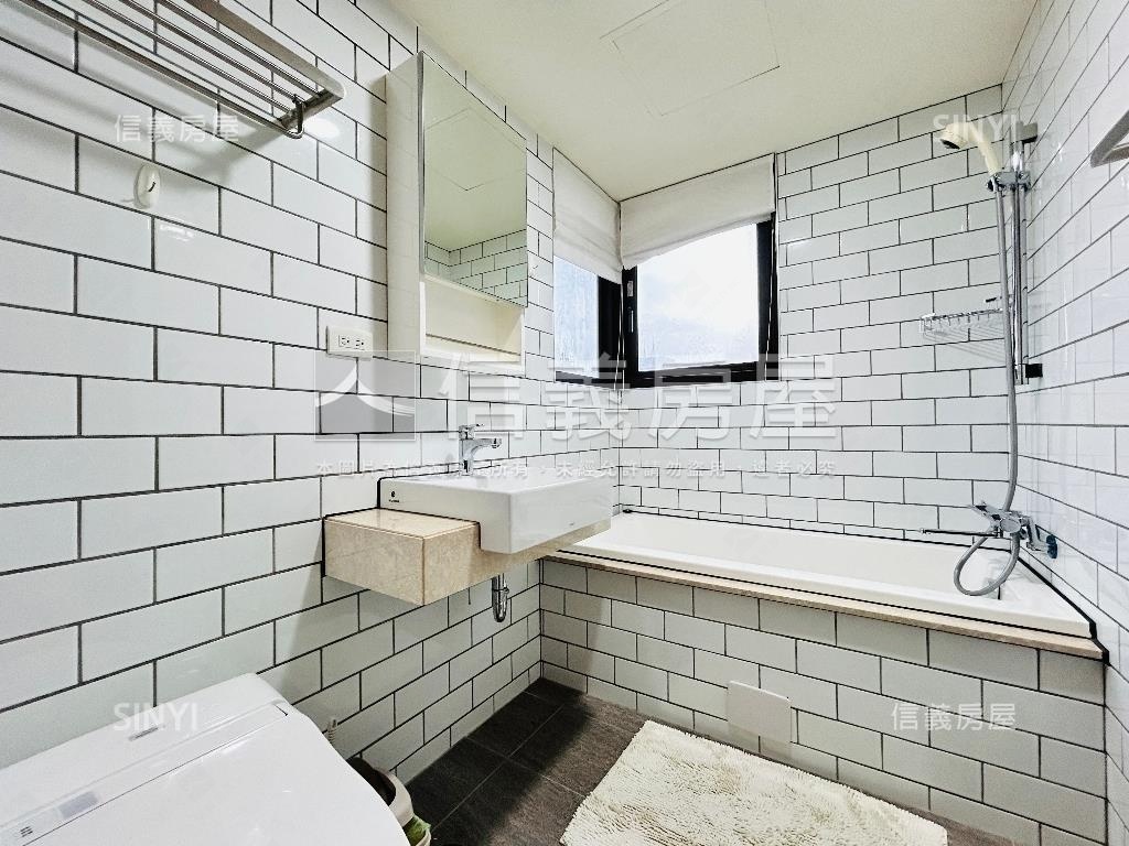 峰耘３房１０１景觀房屋室內格局與周邊環境