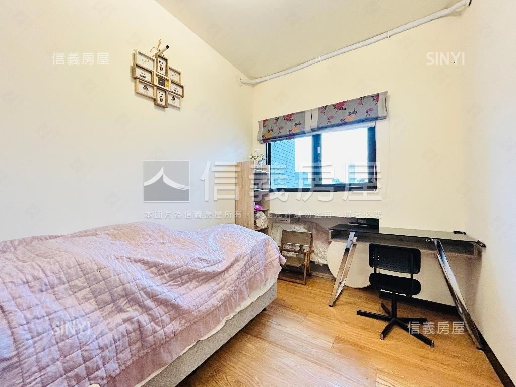 峰耘３房１０１景觀房屋室內格局與周邊環境