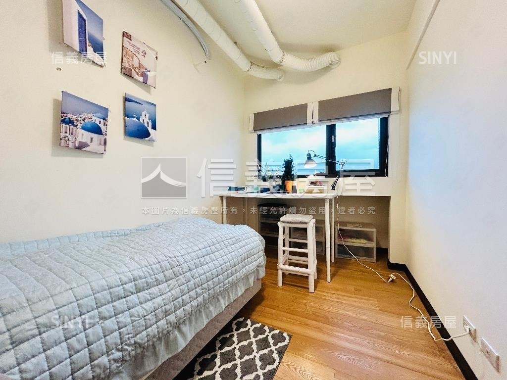 峰耘３房１０１景觀房屋室內格局與周邊環境