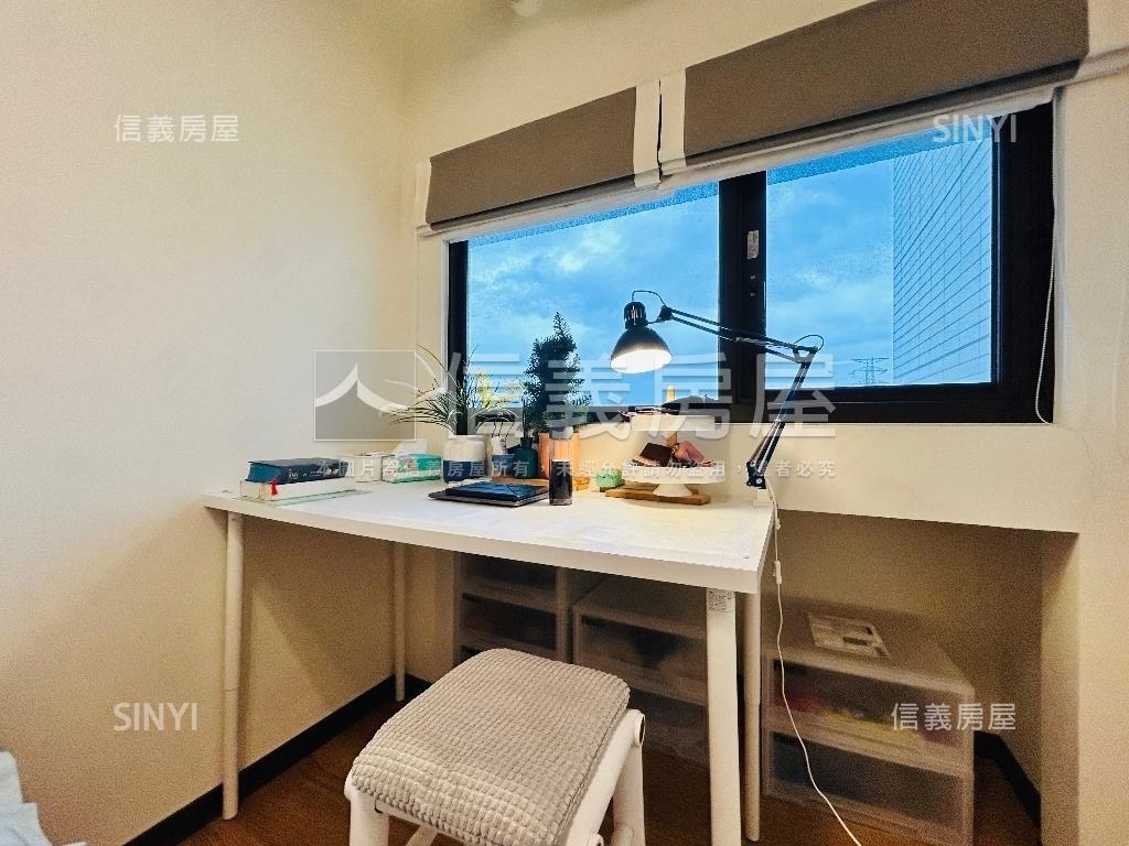 峰耘３房１０１景觀房屋室內格局與周邊環境