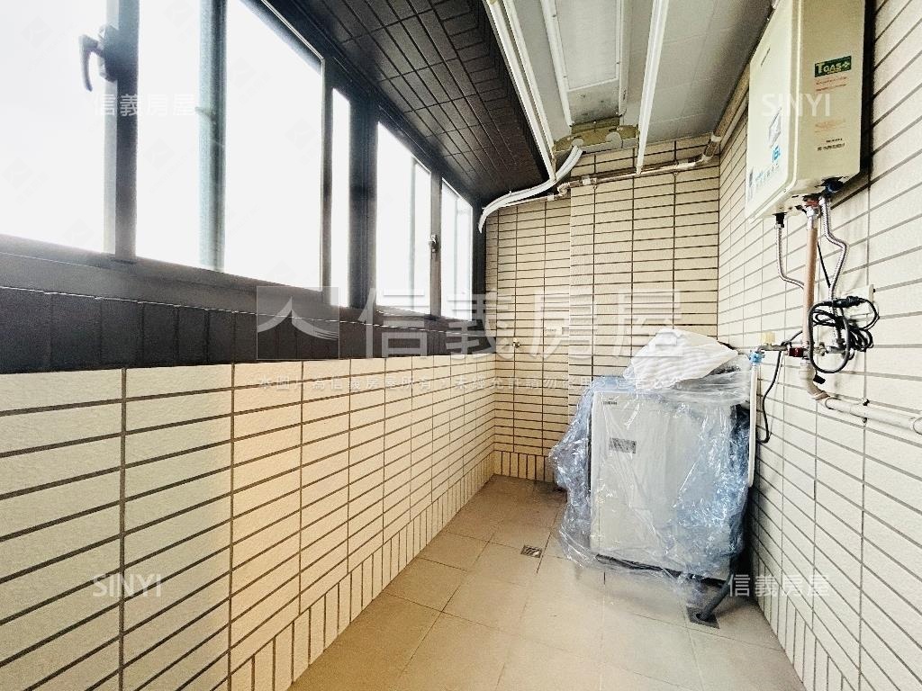 峰耘３房１０１景觀房屋室內格局與周邊環境