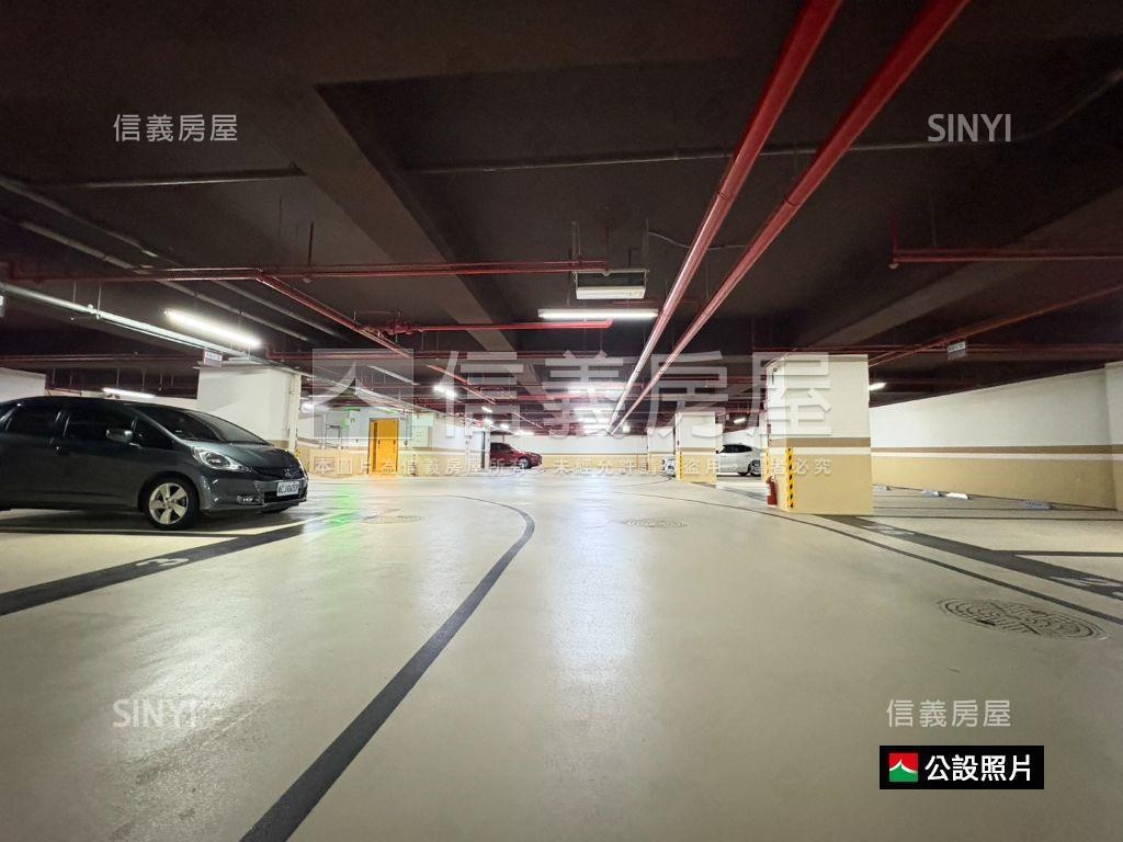 東區全新２房２衛平車房屋室內格局與周邊環境