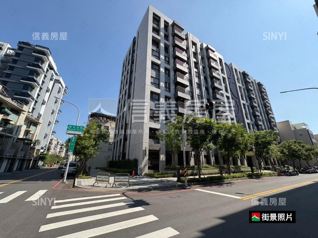 東區全新２房２衛平車房屋室內格局與周邊環境