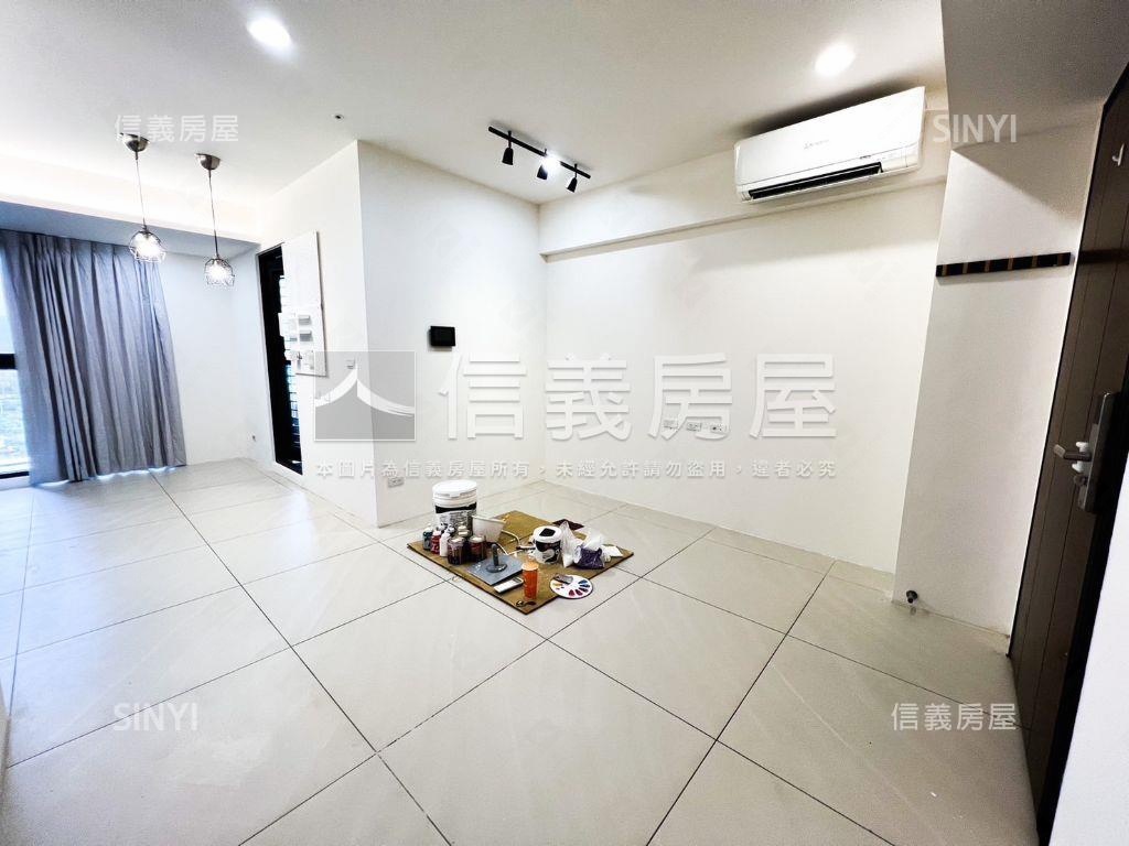 近漢神二房平車視野望公園房屋室內格局與周邊環境