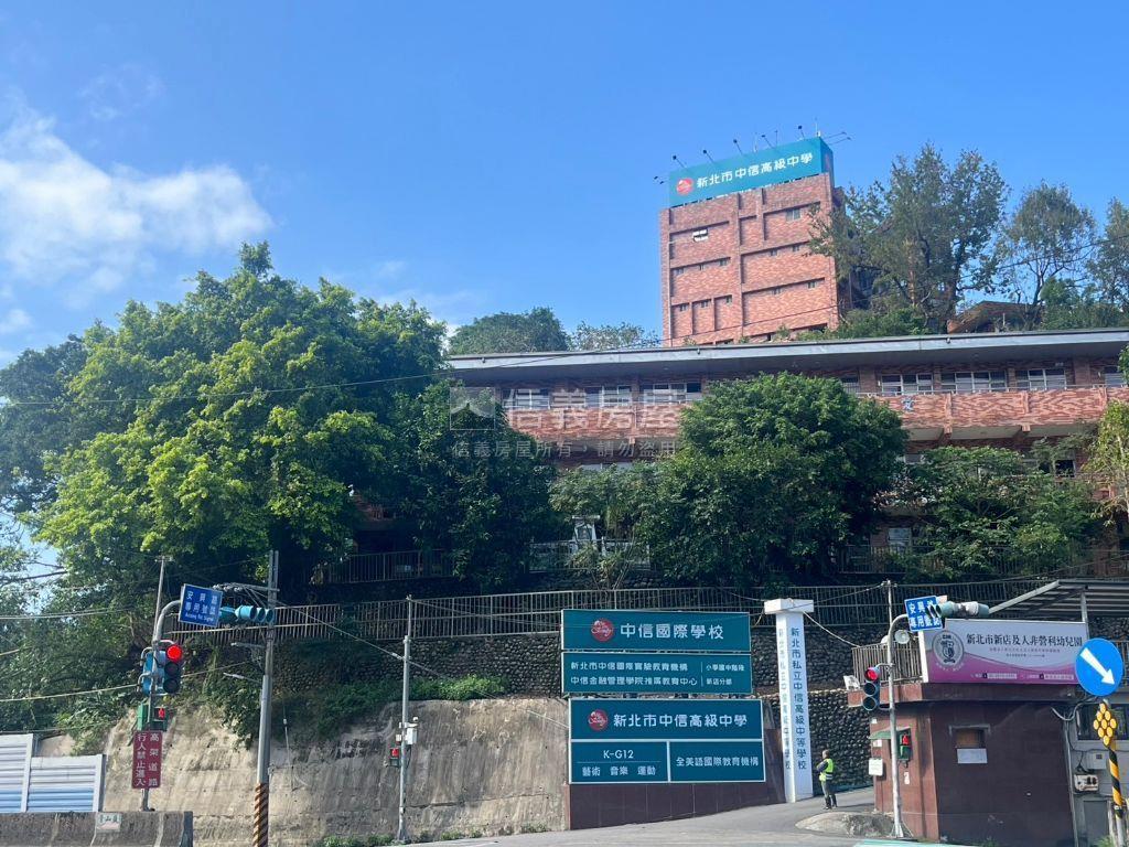 安民街邊間大三房美寓房屋室內格局與周邊環境