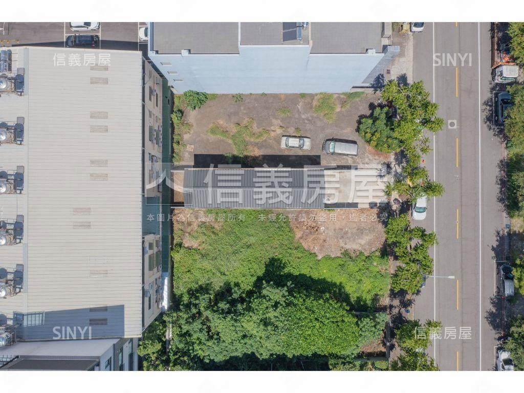 近四張犁公園臨路房屋室內格局與周邊環境