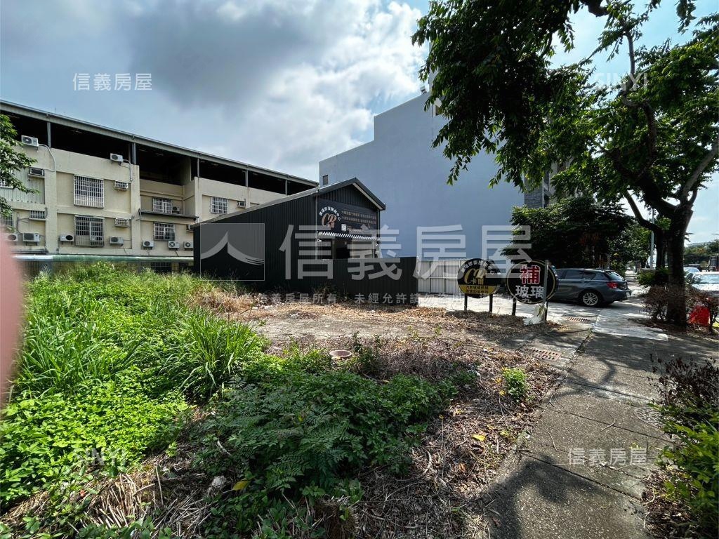 近四張犁公園臨路房屋室內格局與周邊環境