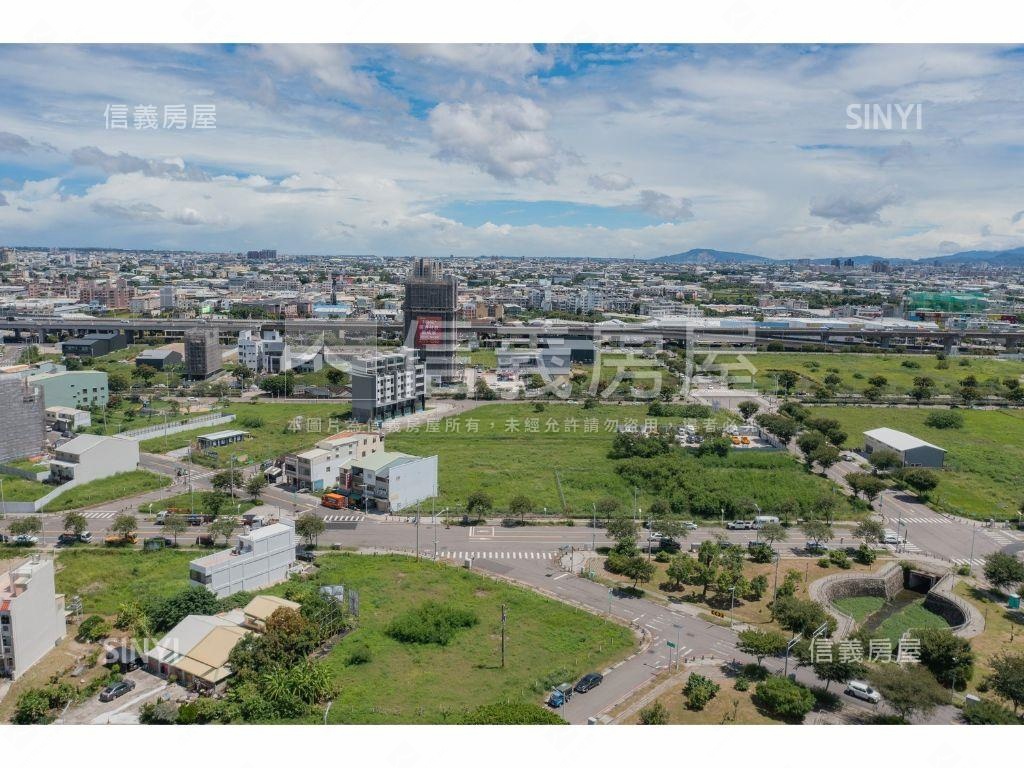 近四張犁公園臨路房屋室內格局與周邊環境