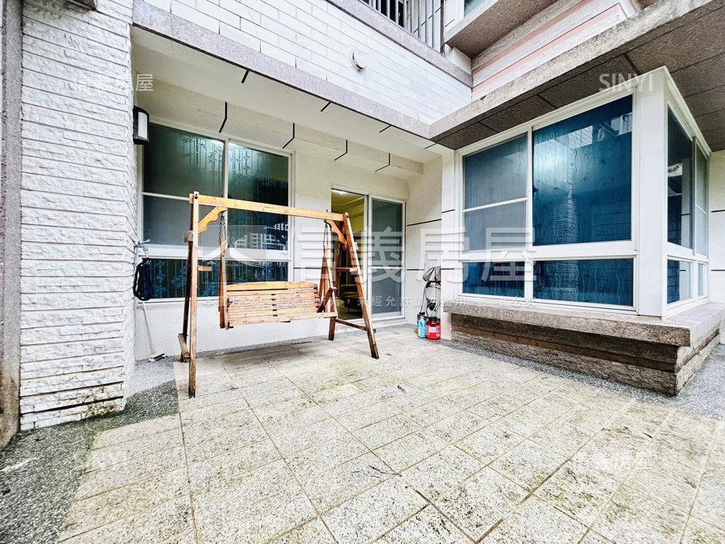 四季之旅精美裝潢露臺三房房屋室內格局與周邊環境