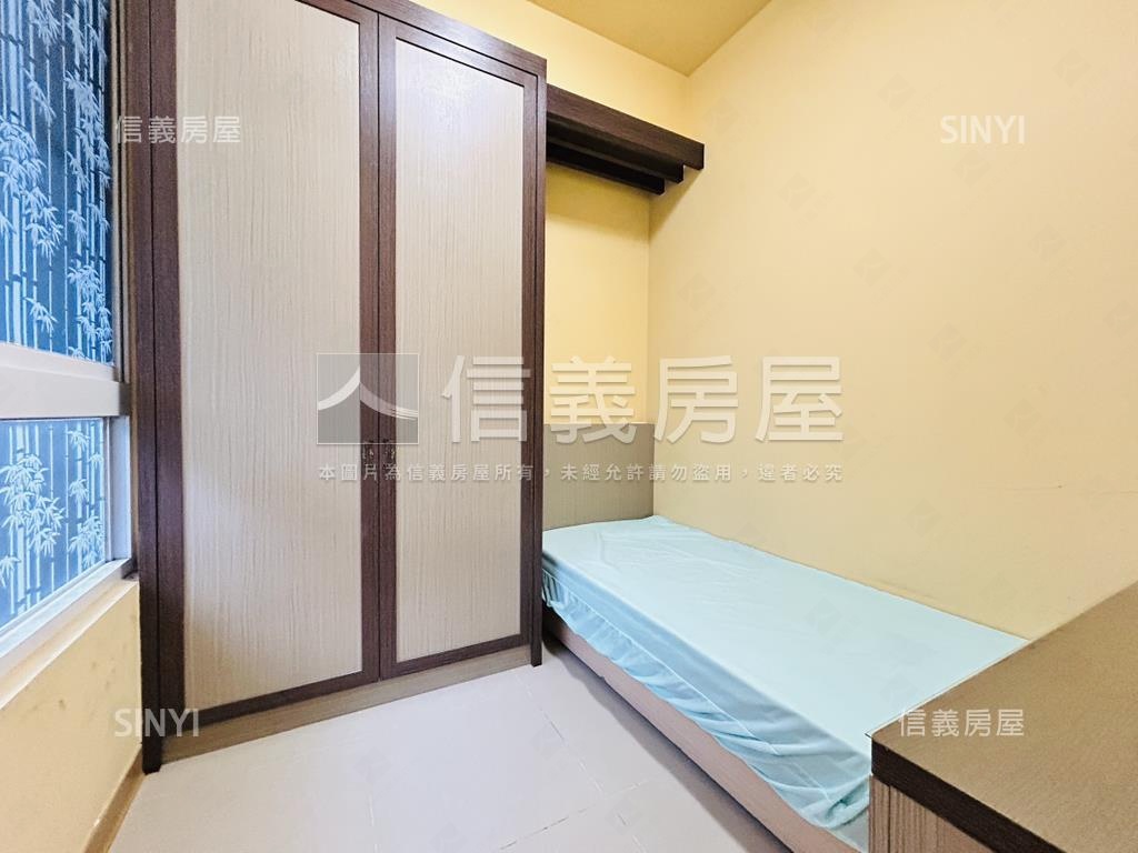 四季之旅精美裝潢露臺三房房屋室內格局與周邊環境