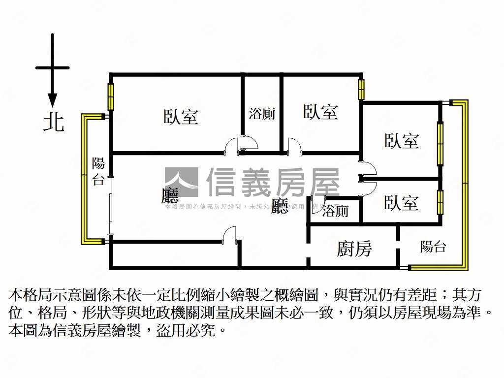 文武街２樓公寓稀有釋出房屋室內格局與周邊環境