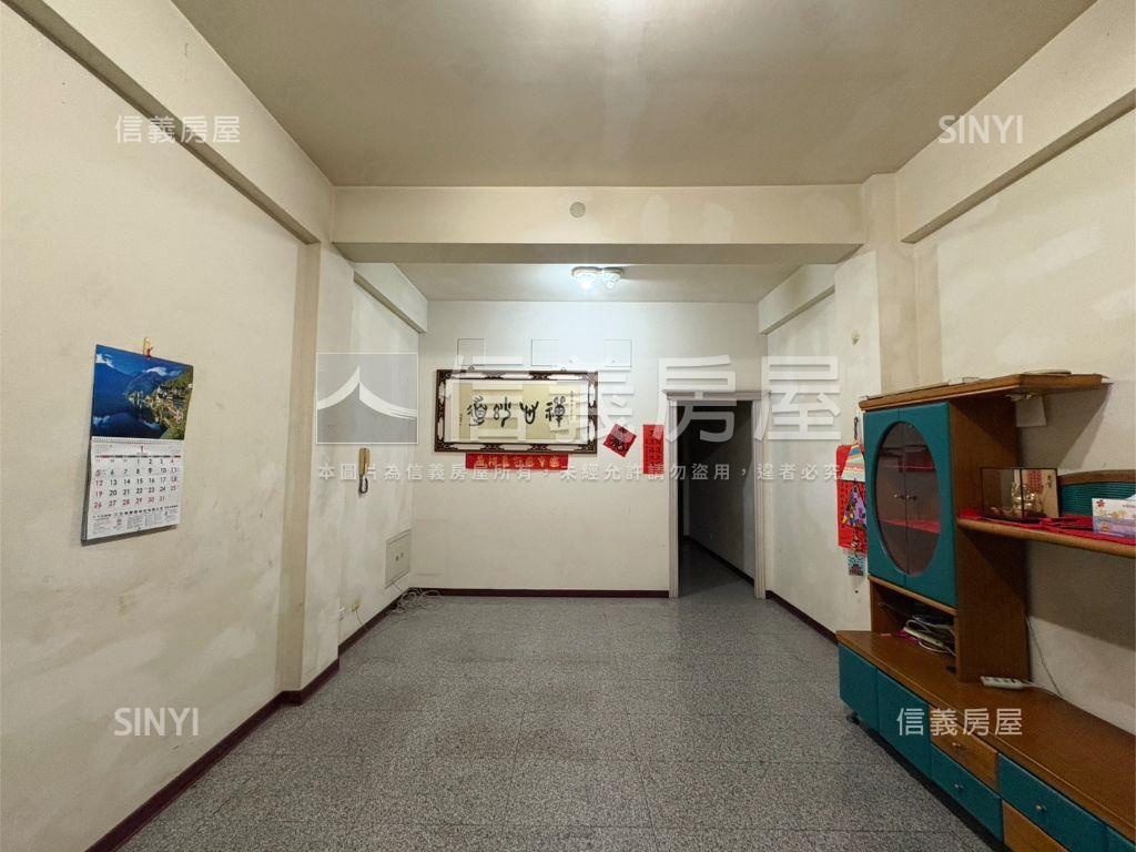 急！和美糖友透天房屋室內格局與周邊環境