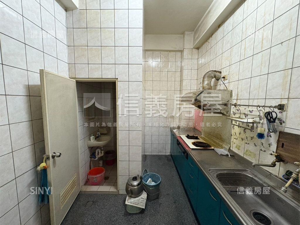 急！和美糖友透天房屋室內格局與周邊環境