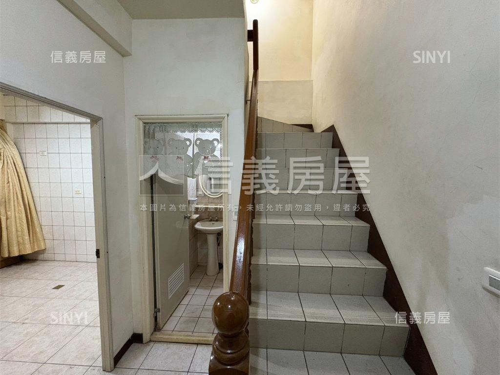 急！和美糖友透天房屋室內格局與周邊環境