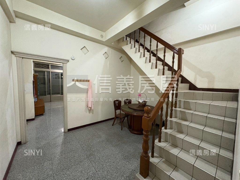 急！和美糖友透天房屋室內格局與周邊環境