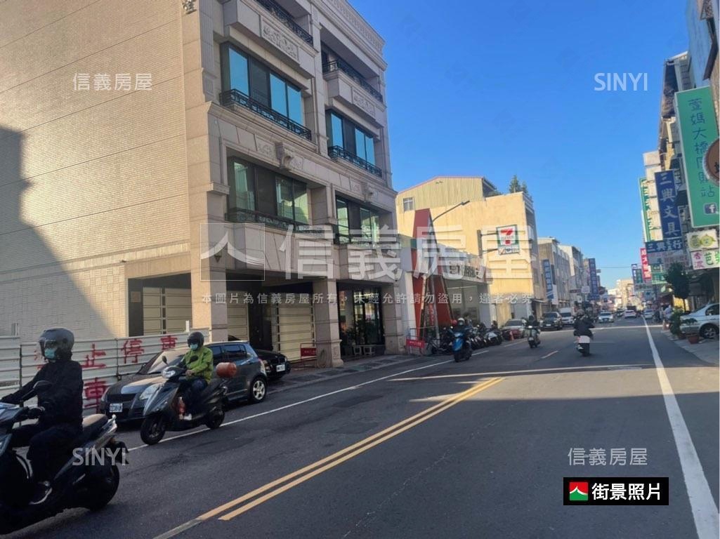 大橋三街明亮透天房屋室內格局與周邊環境