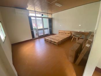 大橋三街明亮透天