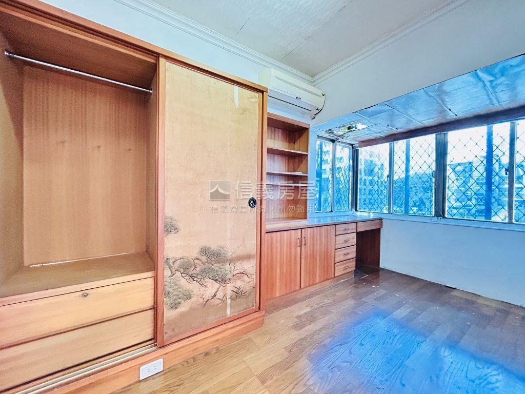 內湖站｜陽光電梯３房房屋室內格局與周邊環境