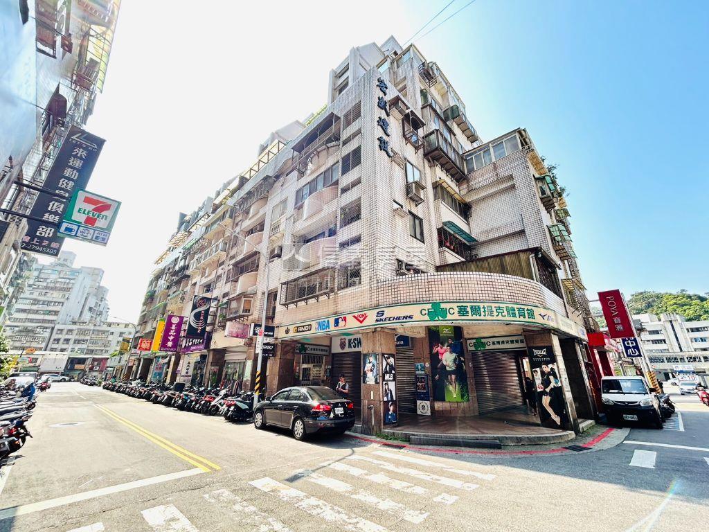 內湖站｜陽光電梯３房房屋室內格局與周邊環境