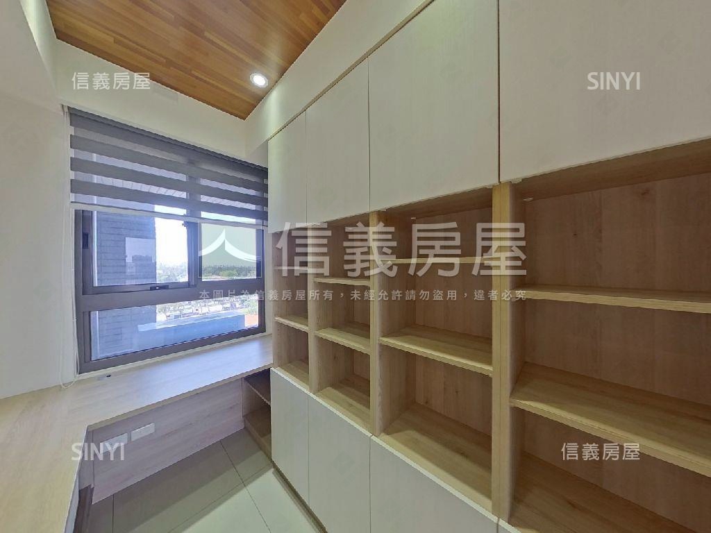 ※專任※源峰淳境２＋１房屋室內格局與周邊環境