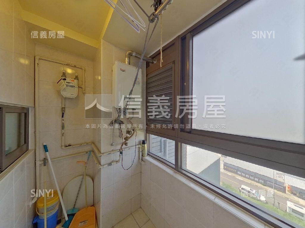※專任※源峰淳境２＋１房屋室內格局與周邊環境