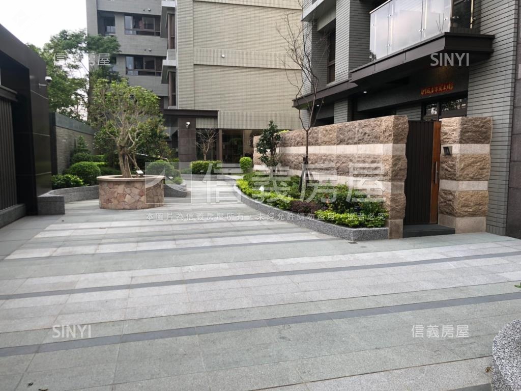 ※專任※源峰淳境２＋１房屋室內格局與周邊環境