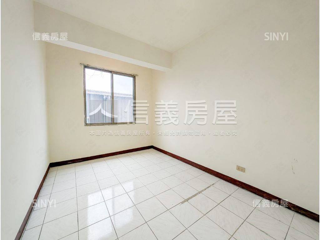 稀有！近東海商圈美樓中樓房屋室內格局與周邊環境