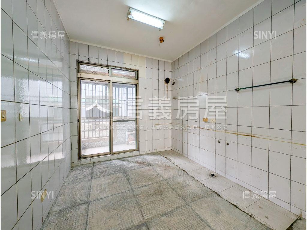 稀有！近東海商圈美樓中樓房屋室內格局與周邊環境