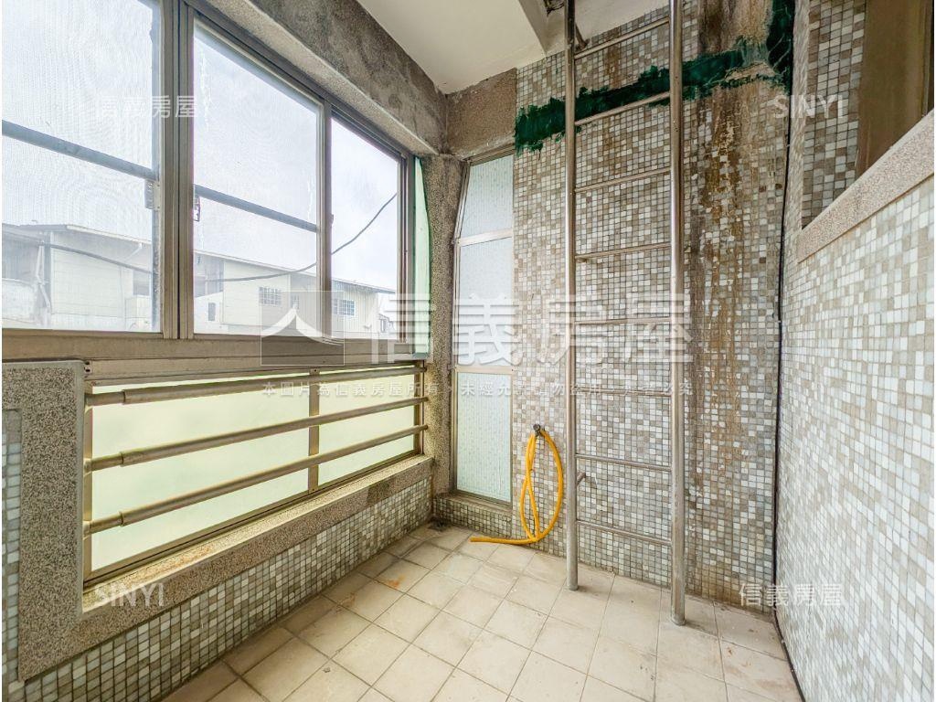 稀有！近東海商圈美樓中樓房屋室內格局與周邊環境