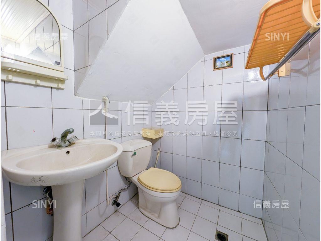 稀有！近東海商圈美樓中樓房屋室內格局與周邊環境