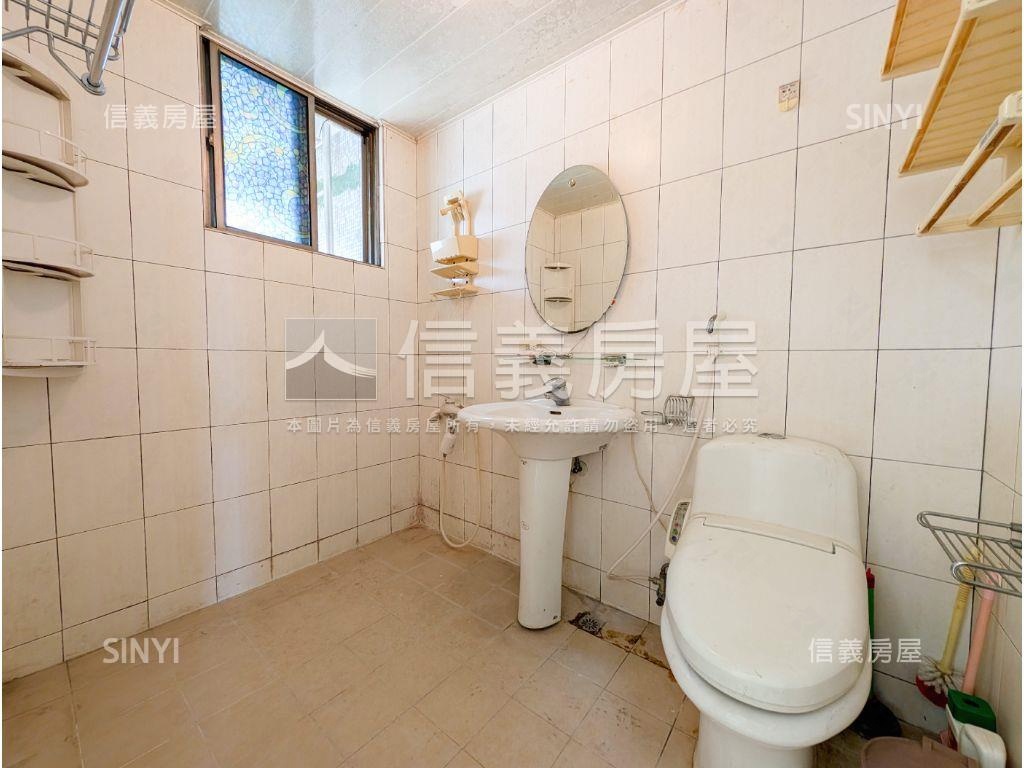 稀有！近東海商圈美樓中樓房屋室內格局與周邊環境