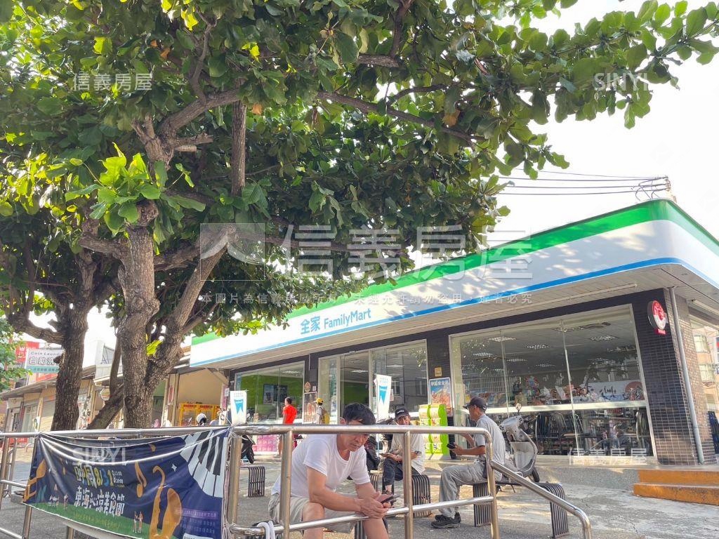 稀有！近東海商圈美樓中樓房屋室內格局與周邊環境