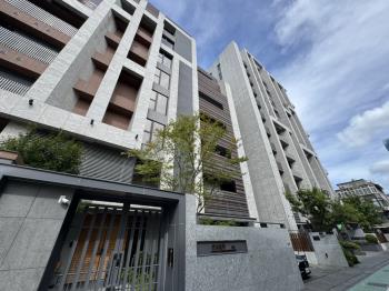 大安森林龍門高樓美妝豪邸