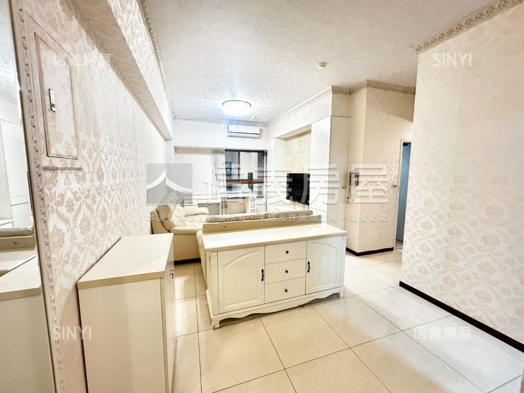 ★麗寶建設★美３房房屋室內格局與周邊環境