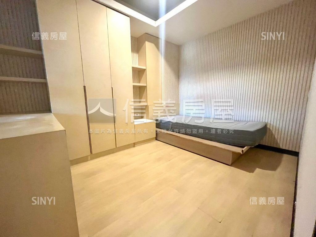 淡江有約景觀三房車位房屋室內格局與周邊環境