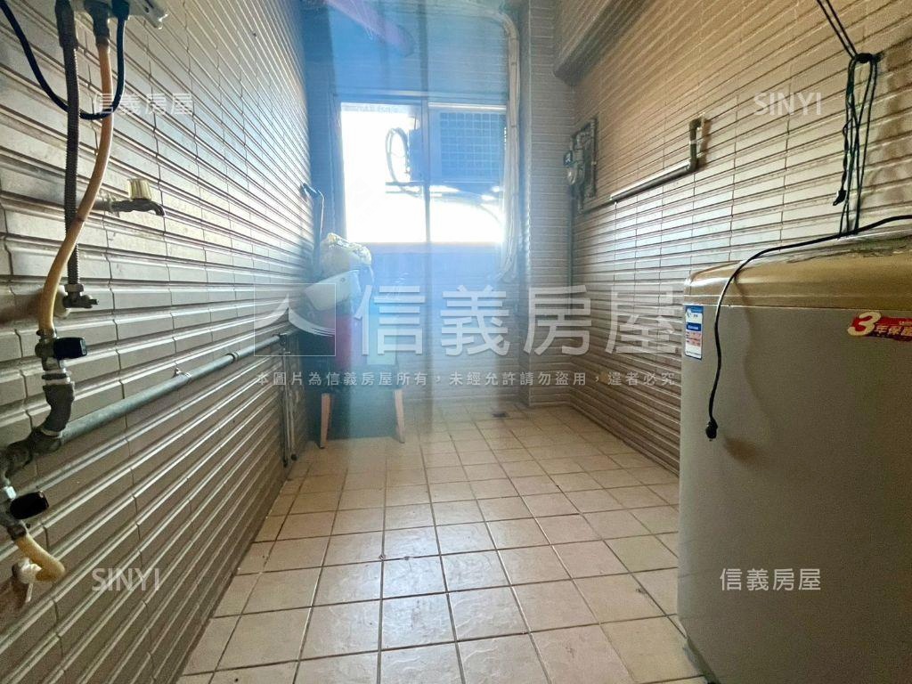 淡江有約景觀三房車位房屋室內格局與周邊環境