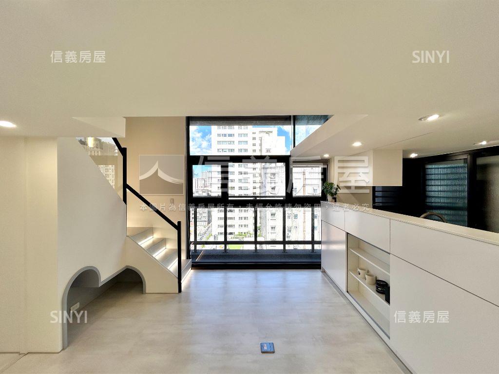 好想住捷運昇中山高樓採光房屋室內格局與周邊環境