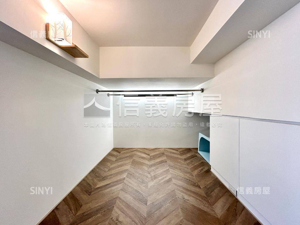 好想住捷運昇中山高樓採光房屋室內格局與周邊環境