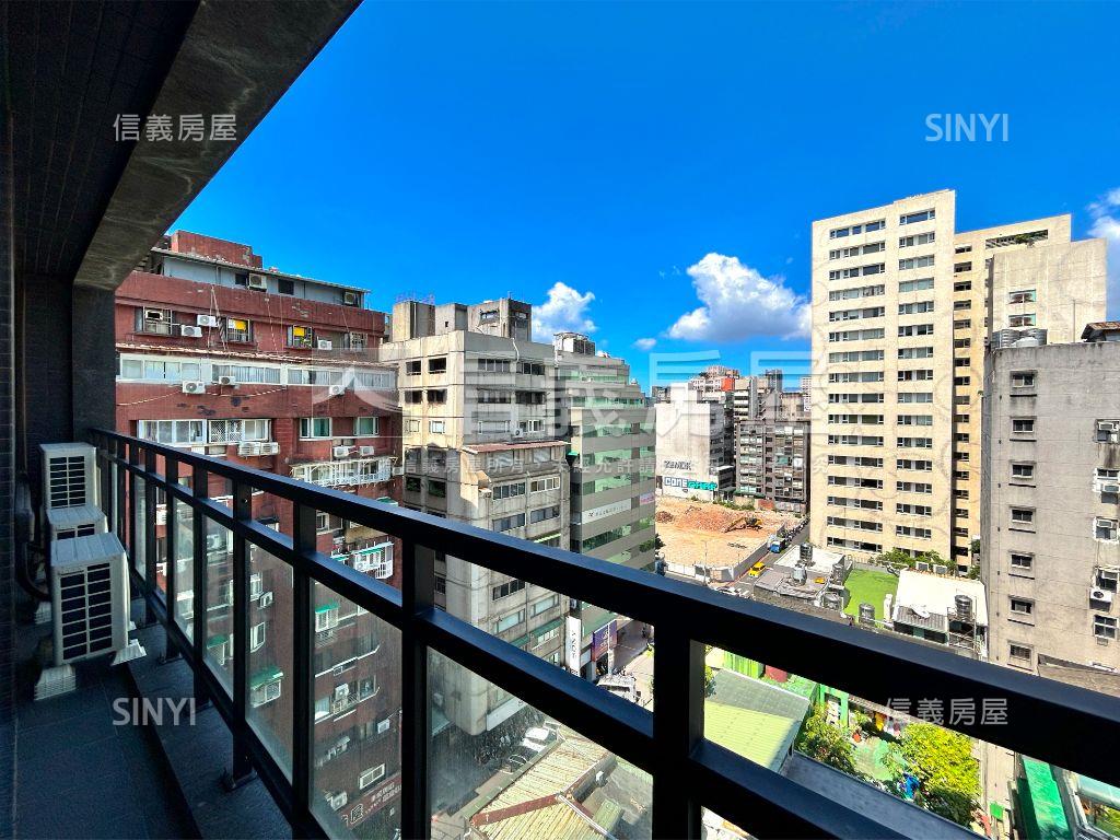 好想住捷運昇中山高樓採光房屋室內格局與周邊環境