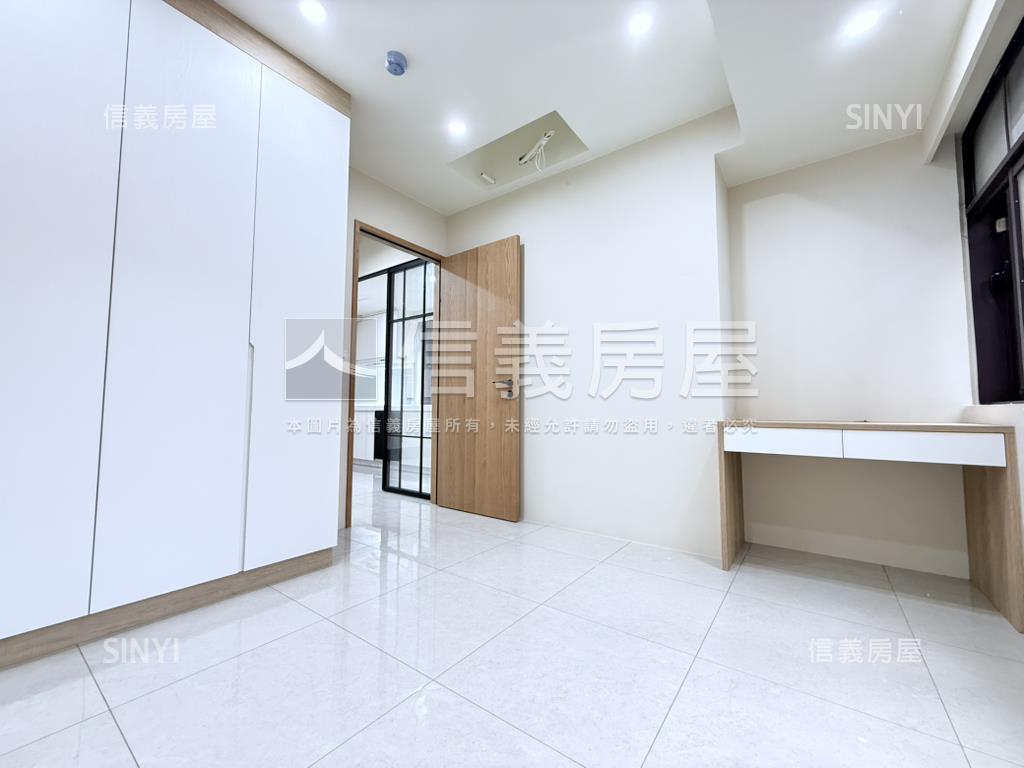 美裝電梯兩房稀有釋出房屋室內格局與周邊環境