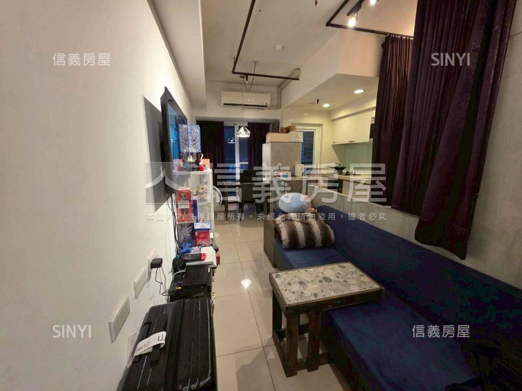 曼哈頓區高樓裝潢美宅房屋室內格局與周邊環境