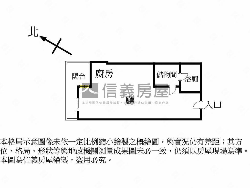 曼哈頓區高樓裝潢美宅房屋室內格局與周邊環境