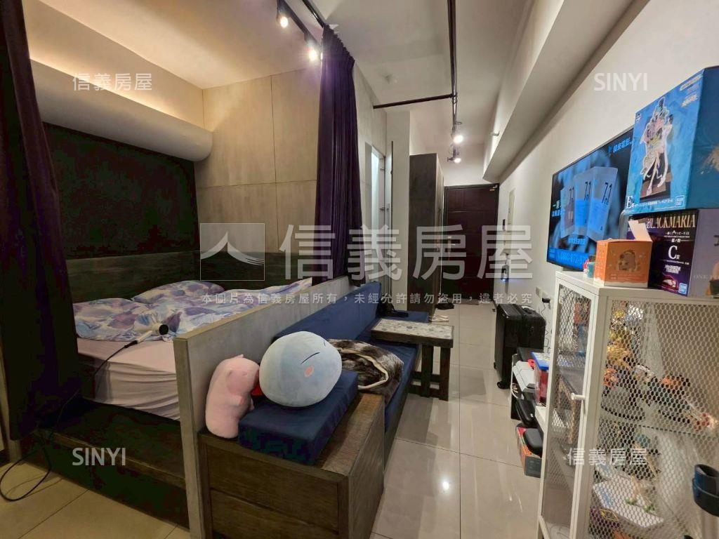 曼哈頓區高樓裝潢美宅房屋室內格局與周邊環境