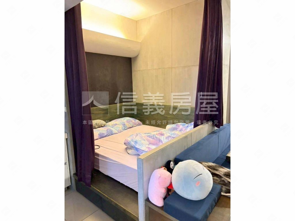 曼哈頓區高樓裝潢美宅房屋室內格局與周邊環境