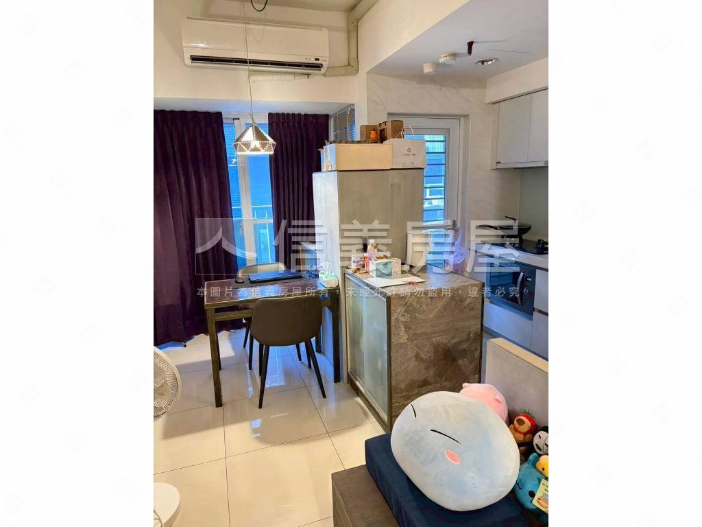 曼哈頓區高樓裝潢美宅房屋室內格局與周邊環境